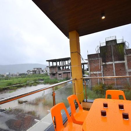 Prarthana 4Bhk Villa Lonavla Zewnętrze zdjęcie