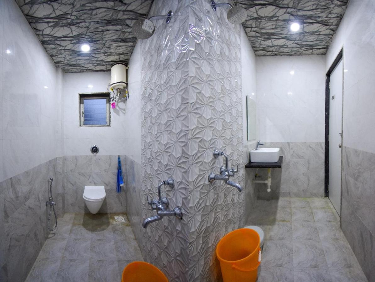 Prarthana 4Bhk Villa Lonavla Zewnętrze zdjęcie