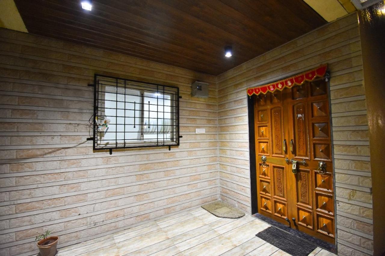 Prarthana 4Bhk Villa Lonavla Zewnętrze zdjęcie