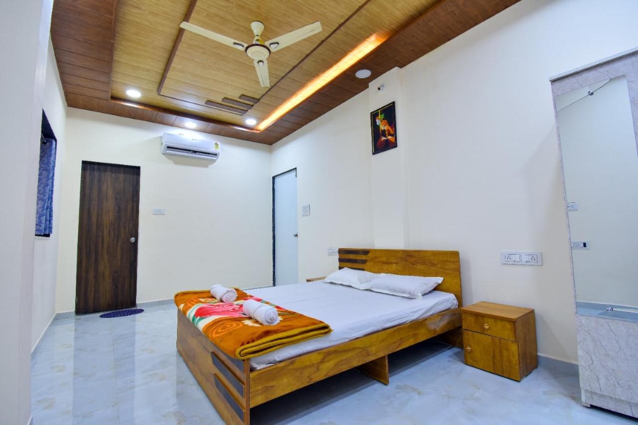 Prarthana 4Bhk Villa Lonavla Zewnętrze zdjęcie