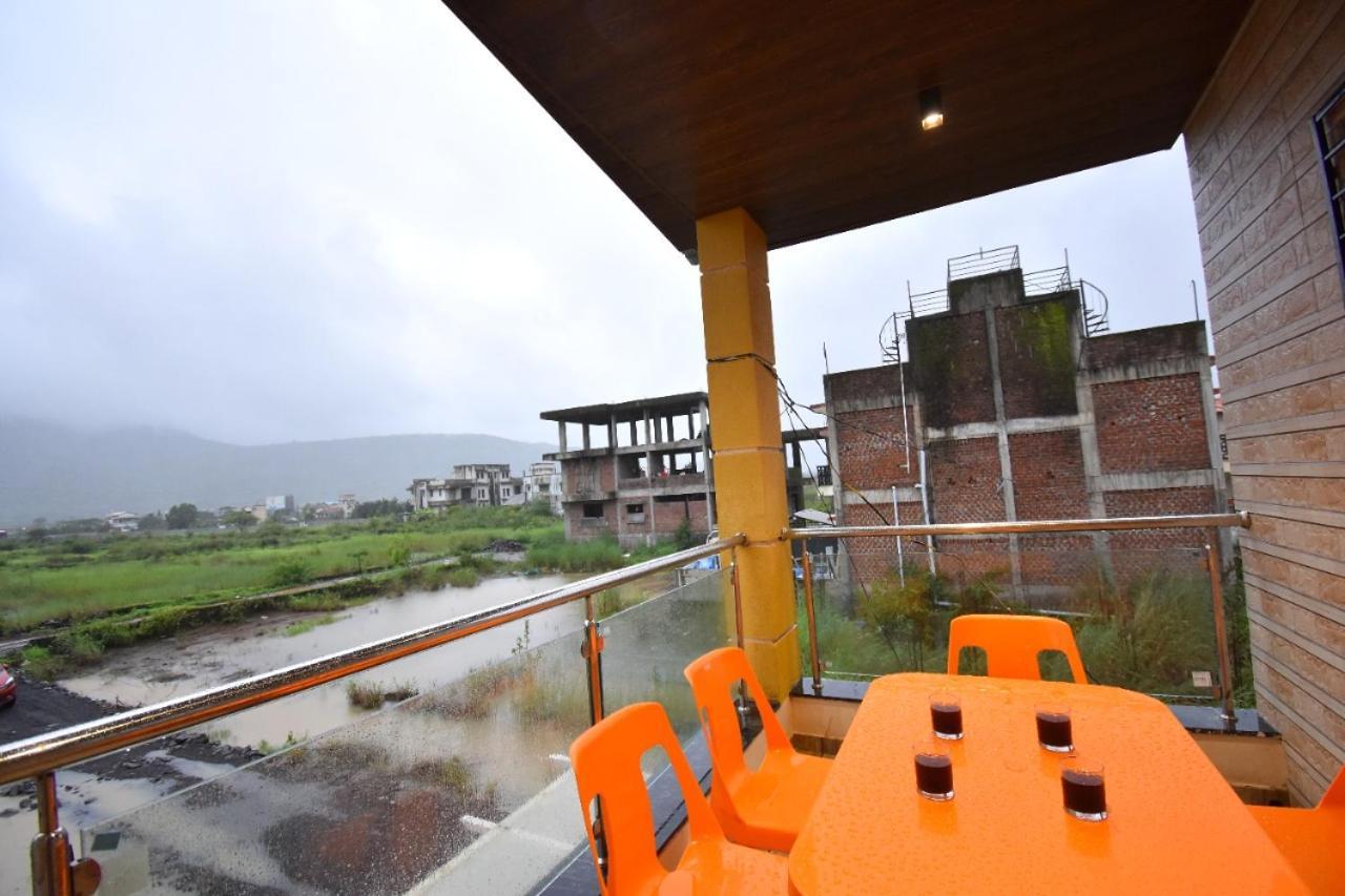 Prarthana 4Bhk Villa Lonavla Zewnętrze zdjęcie