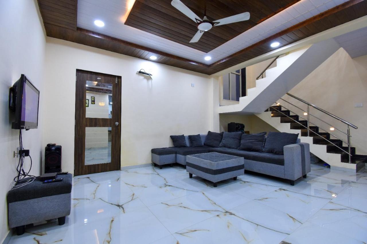Prarthana 4Bhk Villa Lonavla Zewnętrze zdjęcie