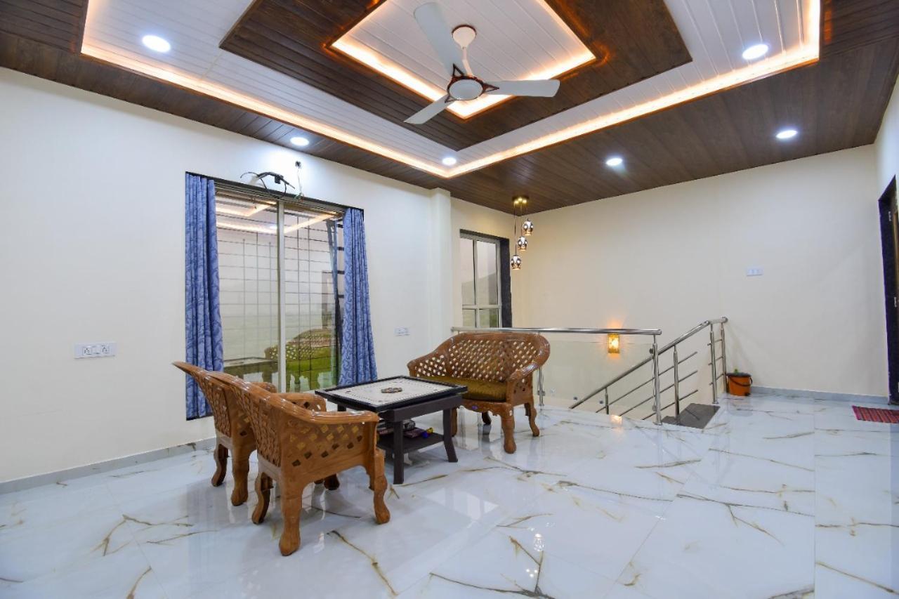 Prarthana 4Bhk Villa Lonavla Zewnętrze zdjęcie