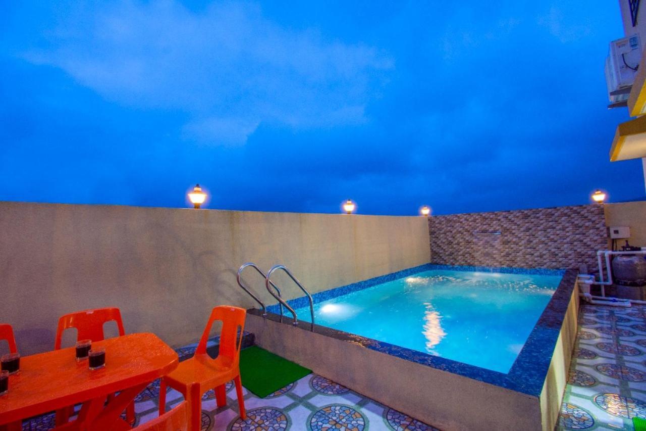 Prarthana 4Bhk Villa Lonavla Zewnętrze zdjęcie