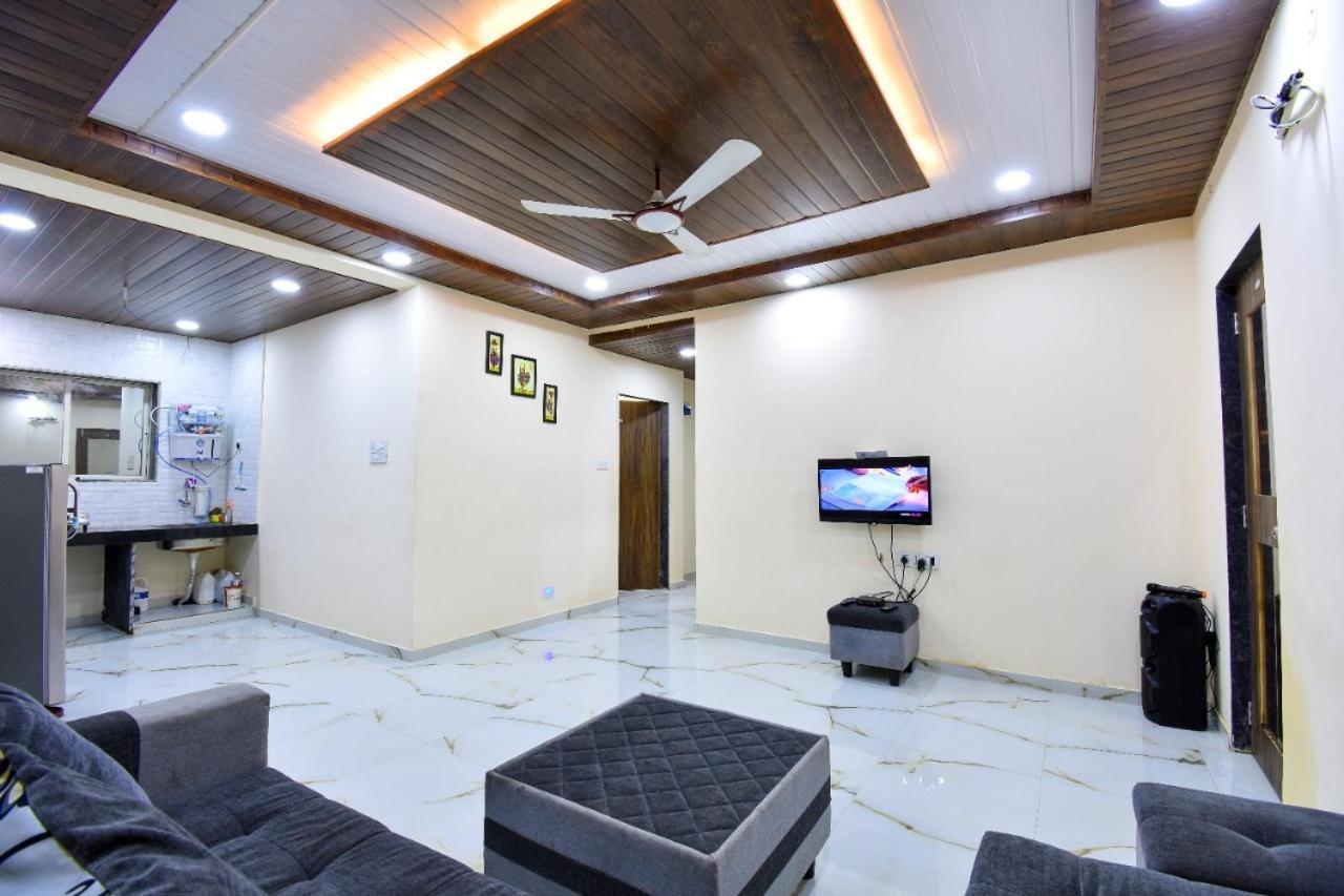 Prarthana 4Bhk Villa Lonavla Zewnętrze zdjęcie